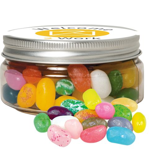 Jelly Beans süss-Mix, ca. 80g, Sweet Dose Mini